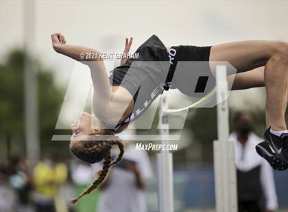 Thumbnail 2 in Hamilton Southeastern (IHSAA Sectional) photogallery.