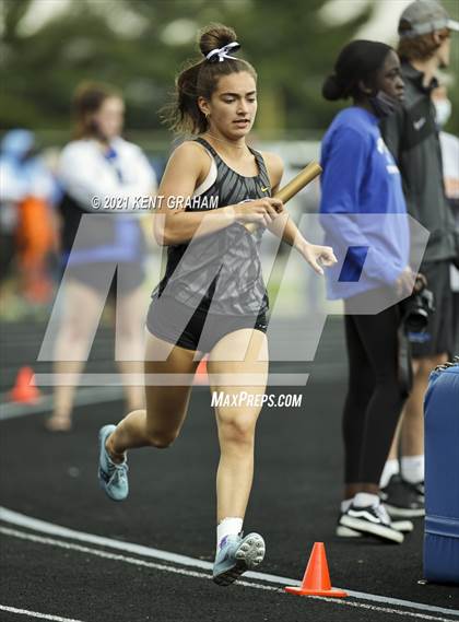 Thumbnail 2 in Hamilton Southeastern (IHSAA Sectional) photogallery.