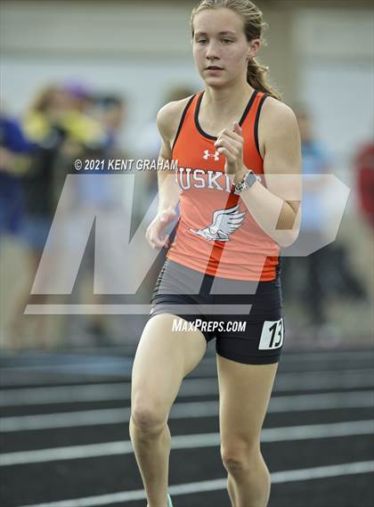 Thumbnail 2 in Hamilton Southeastern (IHSAA Sectional) photogallery.