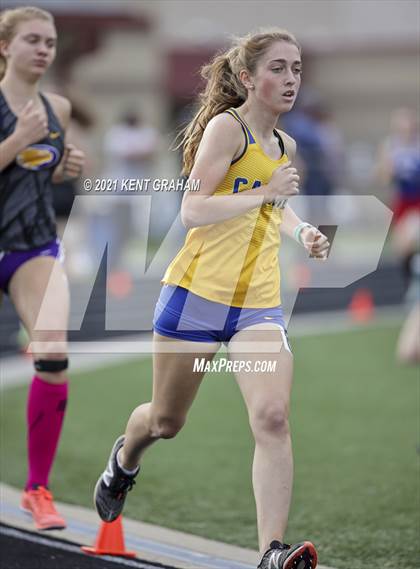 Thumbnail 3 in Hamilton Southeastern (IHSAA Sectional) photogallery.