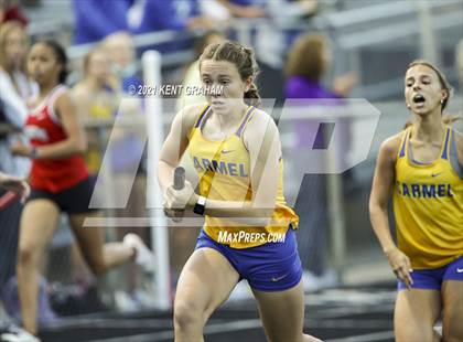 Thumbnail 1 in Hamilton Southeastern (IHSAA Sectional) photogallery.