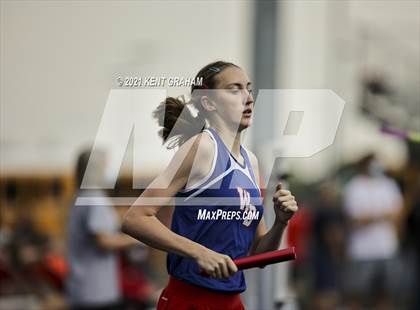 Thumbnail 3 in Hamilton Southeastern (IHSAA Sectional) photogallery.