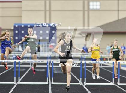 Thumbnail 3 in Hamilton Southeastern (IHSAA Sectional) photogallery.