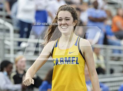 Thumbnail 3 in Hamilton Southeastern (IHSAA Sectional) photogallery.