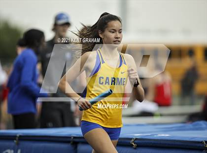 Thumbnail 1 in Hamilton Southeastern (IHSAA Sectional) photogallery.