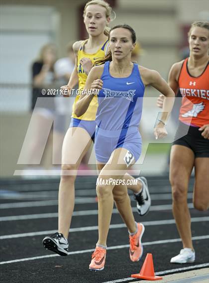 Thumbnail 2 in Hamilton Southeastern (IHSAA Sectional) photogallery.