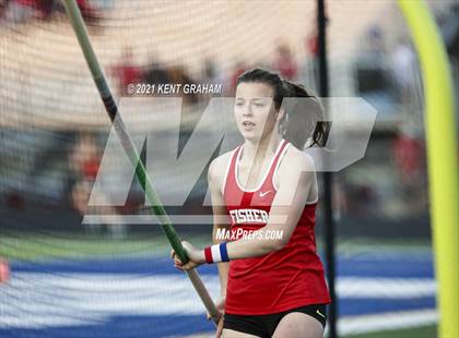 Thumbnail 1 in Hamilton Southeastern (IHSAA Sectional) photogallery.