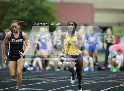 Thumbnail 3 in Hamilton Southeastern (IHSAA Sectional) photogallery.
