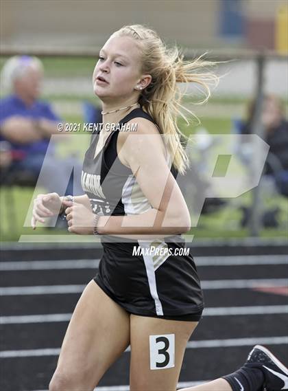 Thumbnail 3 in Hamilton Southeastern (IHSAA Sectional) photogallery.