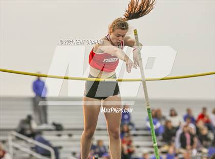 Thumbnail 3 in Hamilton Southeastern (IHSAA Sectional) photogallery.