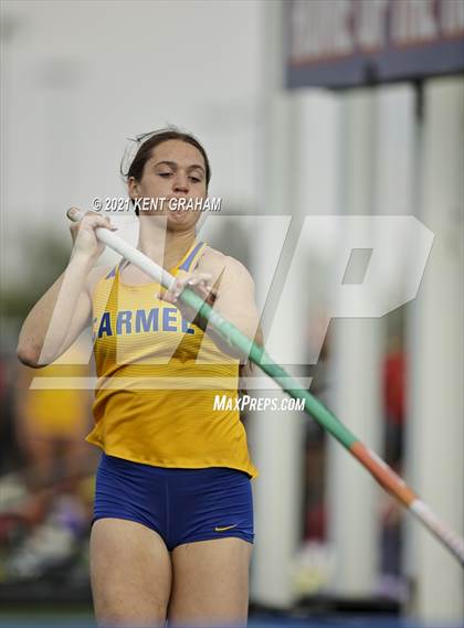 Thumbnail 1 in Hamilton Southeastern (IHSAA Sectional) photogallery.