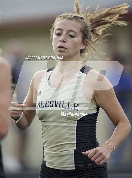 Thumbnail 2 in Hamilton Southeastern (IHSAA Sectional) photogallery.