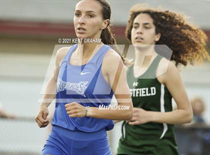 Thumbnail 3 in Hamilton Southeastern (IHSAA Sectional) photogallery.