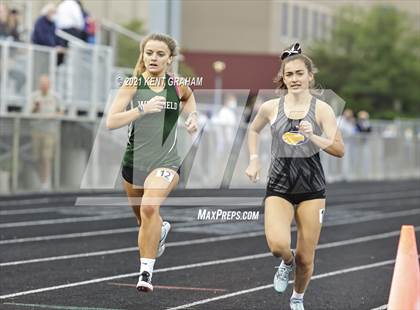 Thumbnail 2 in Hamilton Southeastern (IHSAA Sectional) photogallery.