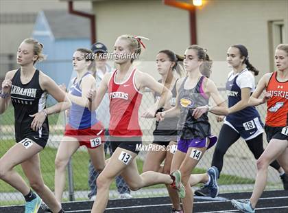 Thumbnail 3 in Hamilton Southeastern (IHSAA Sectional) photogallery.