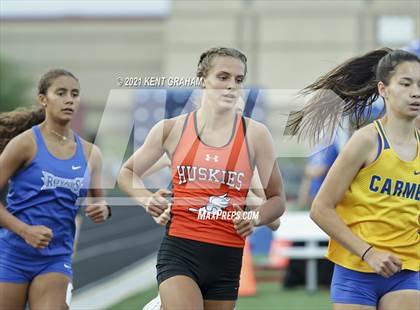 Thumbnail 2 in Hamilton Southeastern (IHSAA Sectional) photogallery.