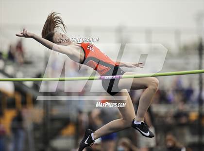 Thumbnail 3 in Hamilton Southeastern (IHSAA Sectional) photogallery.