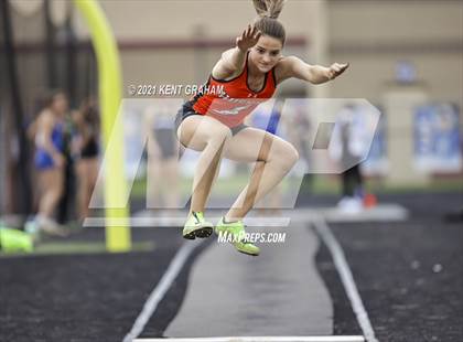 Thumbnail 2 in Hamilton Southeastern (IHSAA Sectional) photogallery.