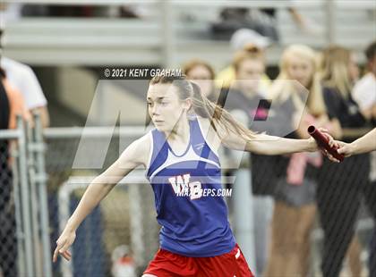 Thumbnail 2 in Hamilton Southeastern (IHSAA Sectional) photogallery.