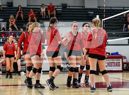 Thumbnail 1 in Harmony Grove @ Perryville photogallery.