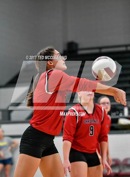 Thumbnail 3 in Harmony Grove @ Perryville photogallery.