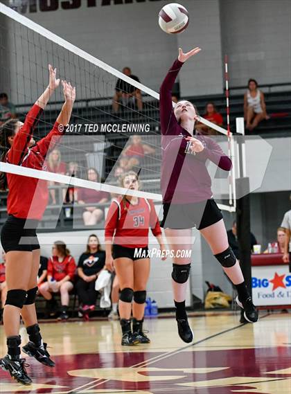 Thumbnail 1 in Harmony Grove @ Perryville photogallery.