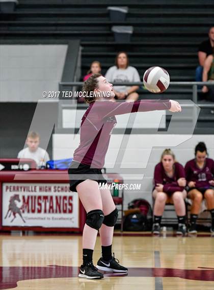 Thumbnail 1 in Harmony Grove @ Perryville photogallery.