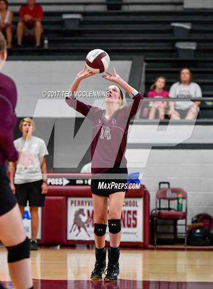 Thumbnail 2 in Harmony Grove @ Perryville photogallery.