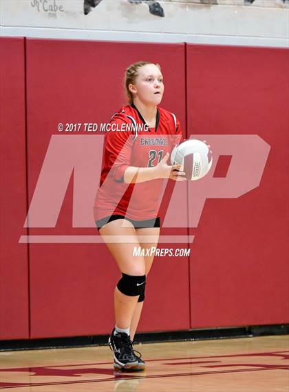 Thumbnail 3 in Harmony Grove @ Perryville photogallery.