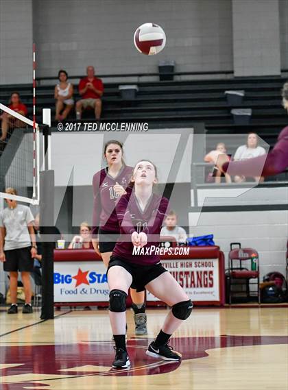 Thumbnail 2 in Harmony Grove @ Perryville photogallery.
