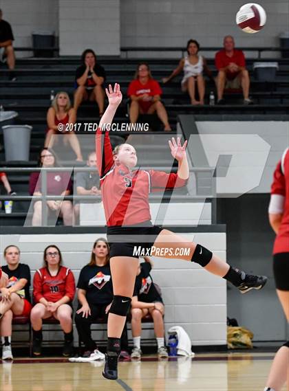 Thumbnail 3 in Harmony Grove @ Perryville photogallery.
