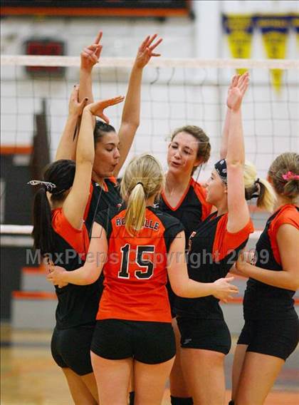 Thumbnail 1 in Granite Bay @ Roseville photogallery.