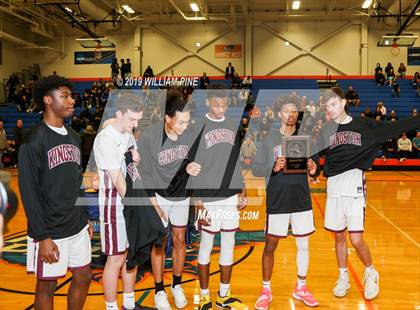 Thumbnail 1 in Middletown vs. Kingston (Section 9 Class AA Championship) photogallery.