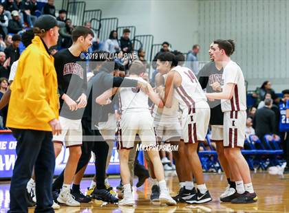 Thumbnail 2 in Middletown vs. Kingston (Section 9 Class AA Championship) photogallery.