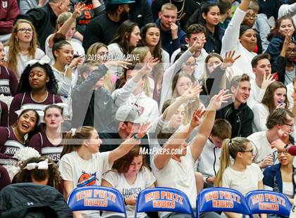 Thumbnail 2 in Middletown vs. Kingston (Section 9 Class AA Championship) photogallery.