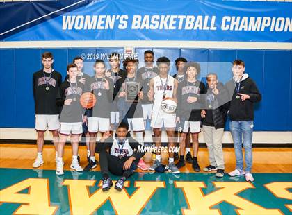 Thumbnail 1 in Middletown vs. Kingston (Section 9 Class AA Championship) photogallery.