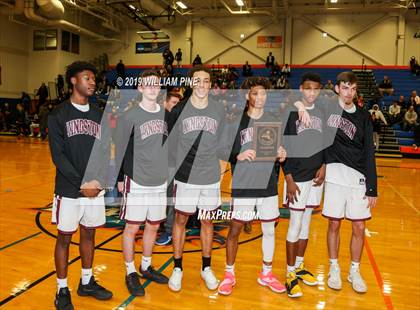 Thumbnail 1 in Middletown vs. Kingston (Section 9 Class AA Championship) photogallery.
