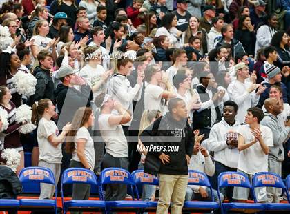 Thumbnail 3 in Middletown vs. Kingston (Section 9 Class AA Championship) photogallery.