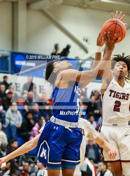 Thumbnail 2 in Middletown vs. Kingston (Section 9 Class AA Championship) photogallery.