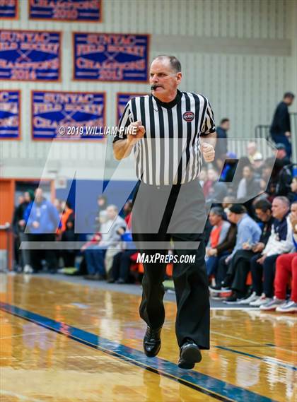 Thumbnail 1 in Middletown vs. Kingston (Section 9 Class AA Championship) photogallery.