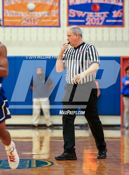 Thumbnail 2 in Middletown vs. Kingston (Section 9 Class AA Championship) photogallery.