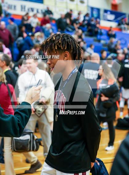 Thumbnail 1 in Middletown vs. Kingston (Section 9 Class AA Championship) photogallery.