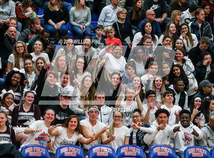 Thumbnail 3 in Middletown vs. Kingston (Section 9 Class AA Championship) photogallery.