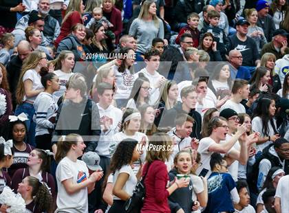 Thumbnail 1 in Middletown vs. Kingston (Section 9 Class AA Championship) photogallery.