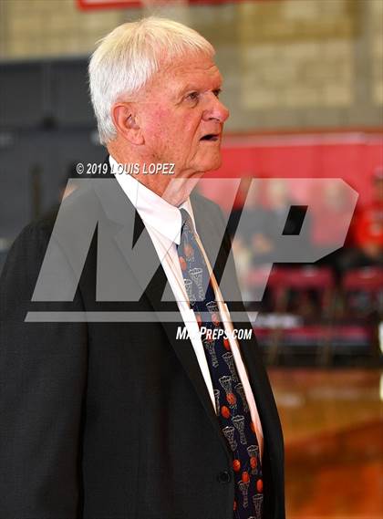 Thumbnail 1 in Chino Hills vs. Bishop Gorman (Nike Extravaganza) photogallery.