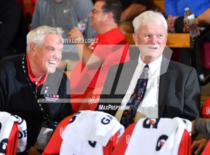 Thumbnail 1 in Chino Hills vs. Bishop Gorman (Nike Extravaganza) photogallery.