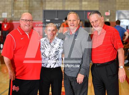 Thumbnail 1 in Chino Hills vs. Bishop Gorman (Nike Extravaganza) photogallery.