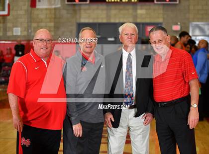 Thumbnail 2 in Chino Hills vs. Bishop Gorman (Nike Extravaganza) photogallery.