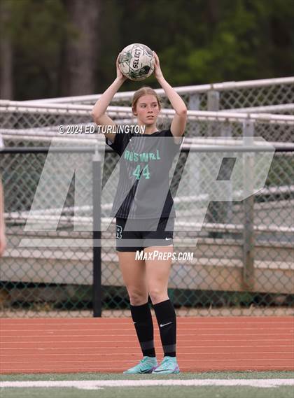 Thumbnail 2 in Alpharetta @ Roswell photogallery.