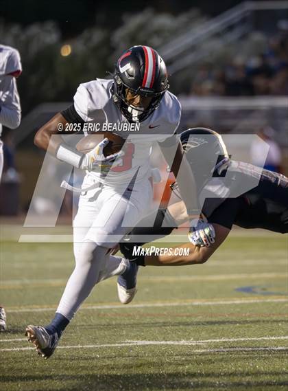 Thumbnail 3 in Clayton Valley Charter @ Northgate photogallery.
